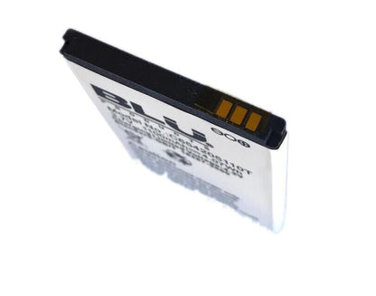 Battery C654205110T For BLU A130A Dash 2.8 D120 D130 Genuine Replacement 1100mAh