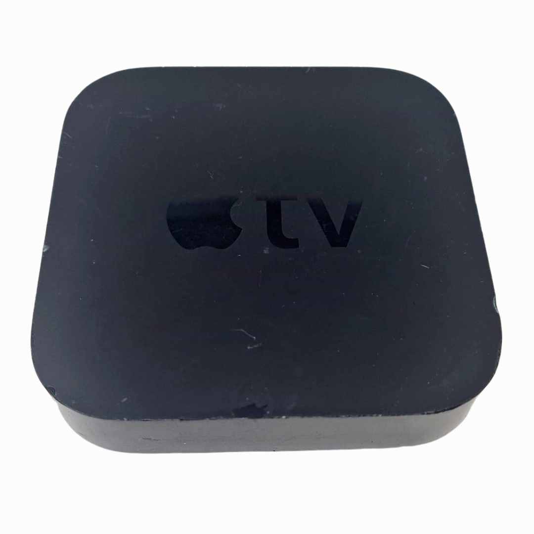 Apple TV A1378 2nd Gen Wireless HD Media Streamer Device GENUINE Box