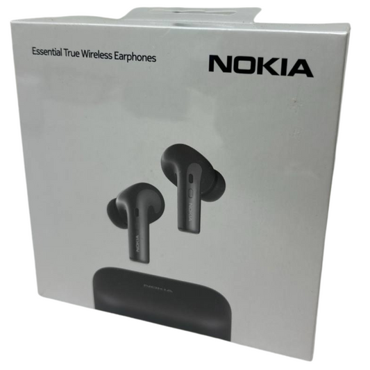 Nokia Essential True Wireless Earphones E3500 Portable Earbuds Bluetooth IPX5