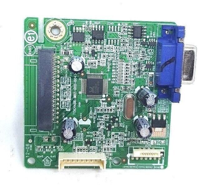 Acer Board 715G4488-M02-000-004i 19.5" P229HQL Driver CR9ZEQA V0.04