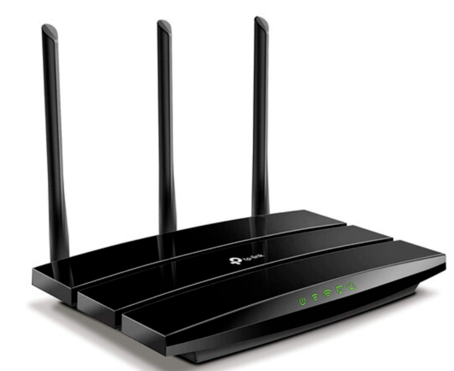 TP-Link Archer A8 Wireless WiFi Gigabit Router Dual Band AC1900 MU-MIMO