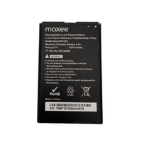 Battery BP1672 For Moxee Mifi Hotspot K779 P K779HSDL 3.7V 2300mAh Replacement