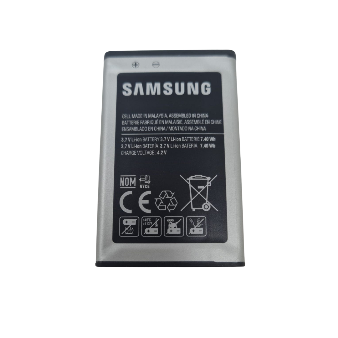 Battery EB-BG780CBU For Samsung Rugby 4 2000mAh 3.7V 7.40Wh EBBG780CBU Original