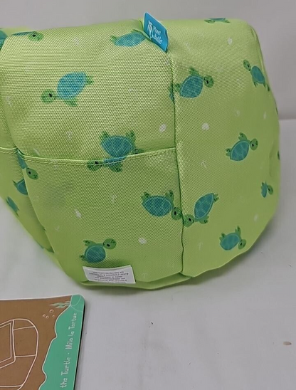 Soft Tablet Cushion Stand for Kids - Fits iPad, Kindle, Samsung Tab up to 12.9"