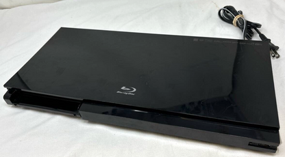 Samsung BD-D5700 3D Blu-Ray DVD Player Full HD 1080P Smart WiFi Streaming OEM