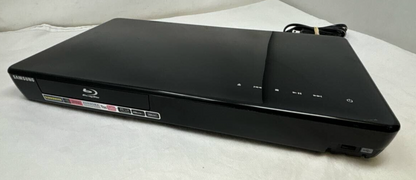 Samsung BD-P3600 Blu-Ray DVD CD Player 1080p Full HD Wireless Streaming READ