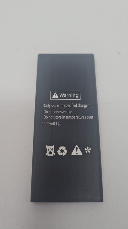 Battery BPX325 For Freedom Phone Wind 2 X325 1200mAh 4.2V Lithium Rechargable