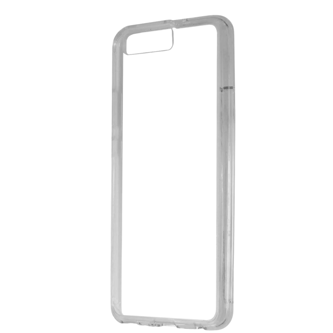 Adreama Clear Protective Case Transparent Cover for Huawei P10 Plus VKY-AL00