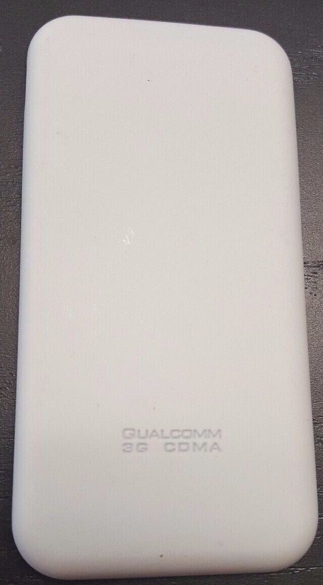 Back Door Battery For Kyocera S2410 Tomo Flip Cover Housing Case Original White