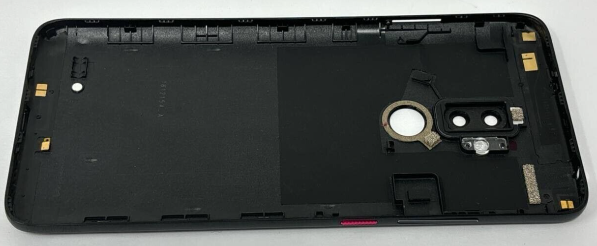 Back Battery Cover Replacement For AlcatelT-Mobile Revvl 2 Plus Case Door OEM