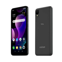 TCL 30 LE 4188S 32GB 4G LTE Smartphone Cricket Locked 13MP Camera 6.1" Display