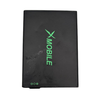 Battery X63Pro For X-Mobile X63 Pro 3000mAh 11.4Wh 3.8V Li-ion Replacement