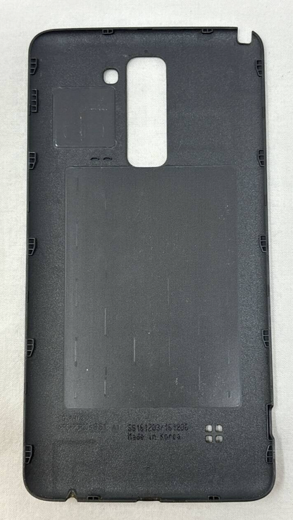 Battery Cover Back Door Replacement Case for LG Stylo 2 LS775 K520 K540 Original