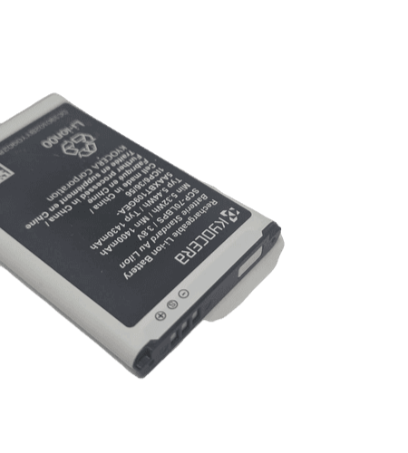 Battery SCP-70LBPS For Kyocera Compatible With S2720 1430mAh Replacement OEM