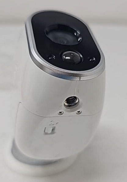 Netgear Arlo VMC3030 Security Camera Motion Detection Night Vision 1 Unit Only