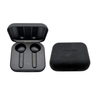 Charging Case Genuine Replacement For Urbanista Stockholm True Wireless Earbuds
