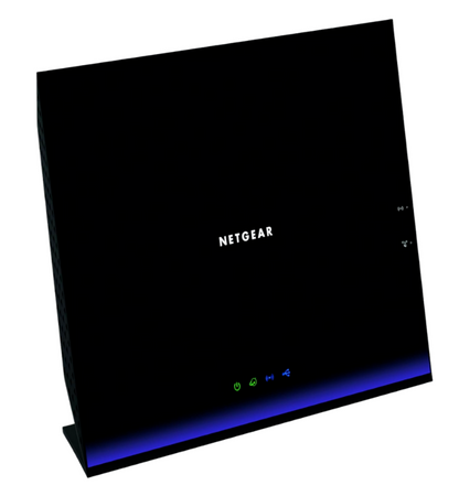 Netgear R6250 Smart Wireless WiFi Router Dual Band Gigabit Internet High AC1600