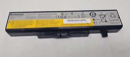 Laptop Battery for Lenovo IdeaPad Y480 Y580 G480 G580 Z380 Z480 Z580 Z585 Series