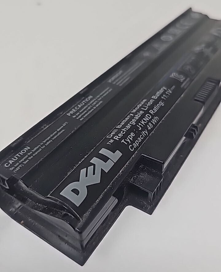 Battery J1KND 4300mAh for Dell Inspiron N5110 M5040 N5010 N7010 N7110 N3010