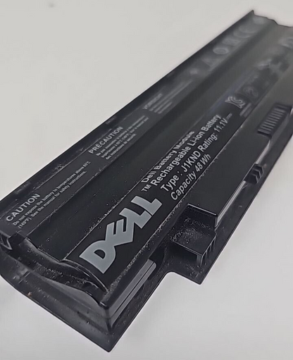 Battery J1KND 4300mAh for Dell Inspiron N5110 M5040 N5010 N7010 N7110 N3010