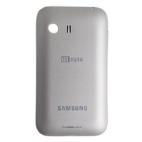 Battery Door Back Cover Housing For Samsung Galaxy Y TV OEM Replacement Case