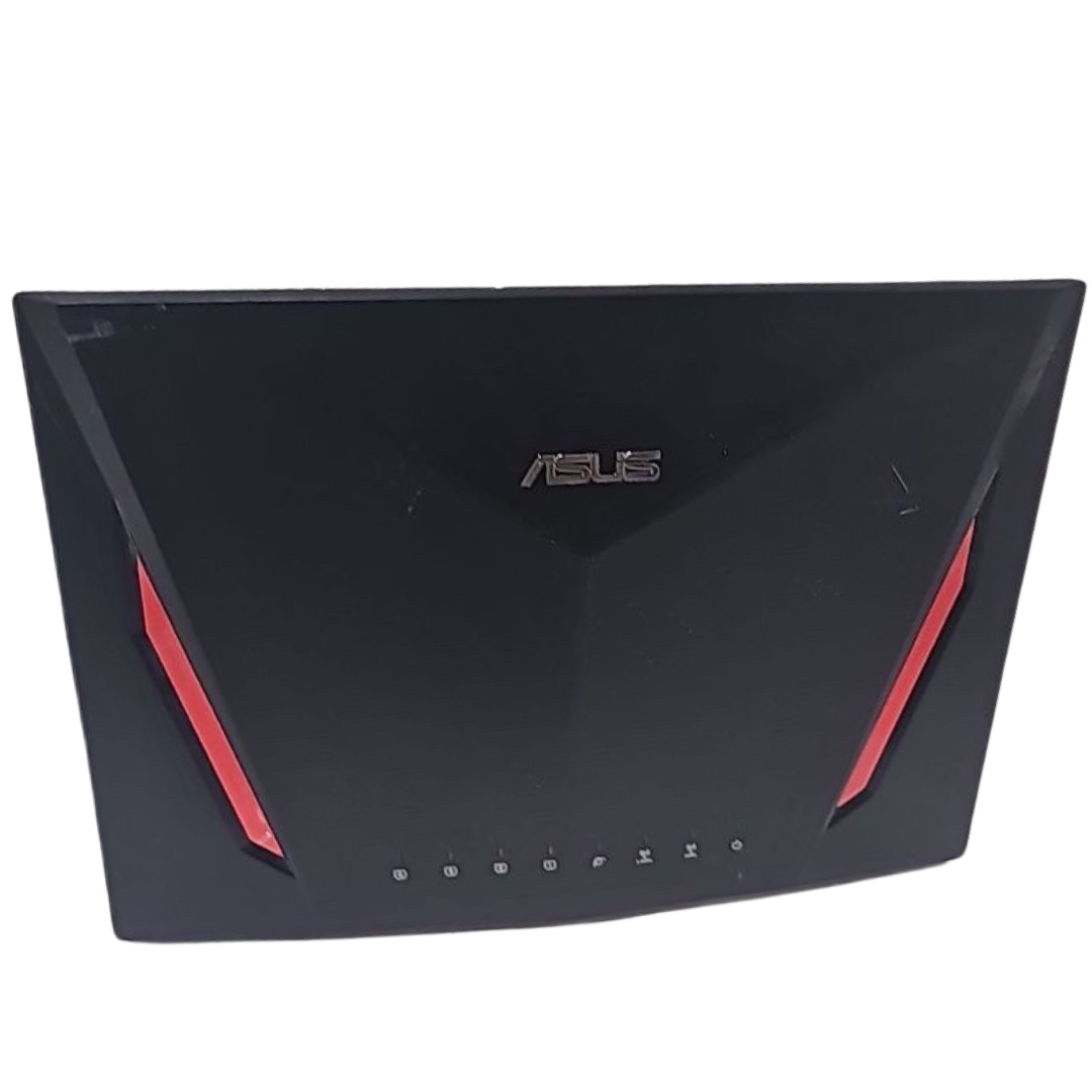 Asus Wireless WiFi Router Dual Band Gigabit Gaming Mesh with MU-MIMO AC2900