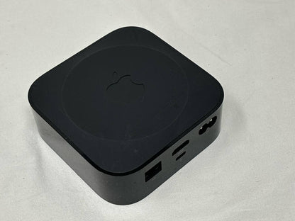 Apple TV 4th Generation 32GB HD 1080p A1625 WiFi Media Streamer Device Only