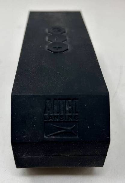 Altec Lansing Jacket H2O 2 Wireless Bluetooth Speaker IP67 Waterproof Black 10W