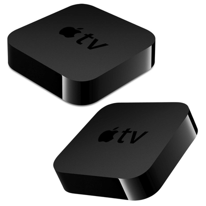 Apple TV A1378 2nd Gen Wireless HD Media Streamer Device GENUINE Box