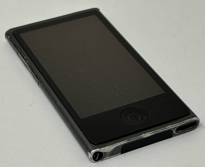 Apple iPod nano 7th Gen A1446 MP3 16GB 2.5" Bluetooth Multi Touch for Repair