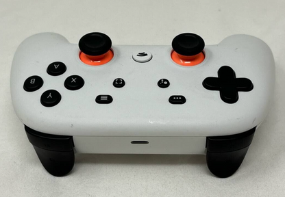 Google Stadia H2B Premiere Edition Controller Gamepad Joystick for PC TV Laptop