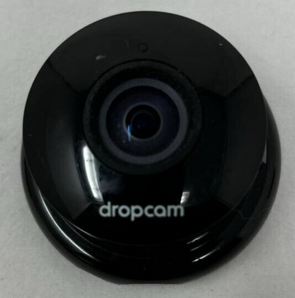 Dropcam Pro Indoor WiFi Wireless Security Camera with 720p Video Monitoring