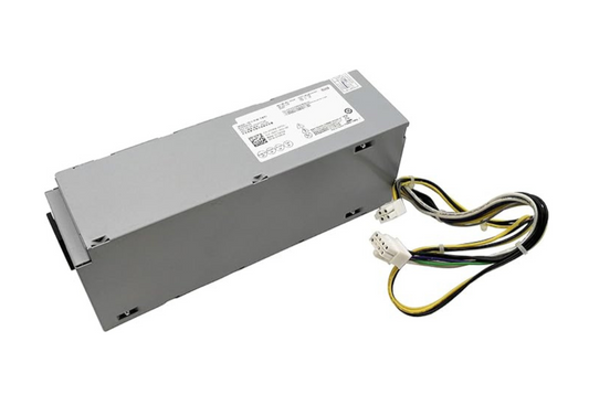 240W Power Supply Unit for Dell Optiplex 3040 3046 3650 3656 5040 7040 SFF