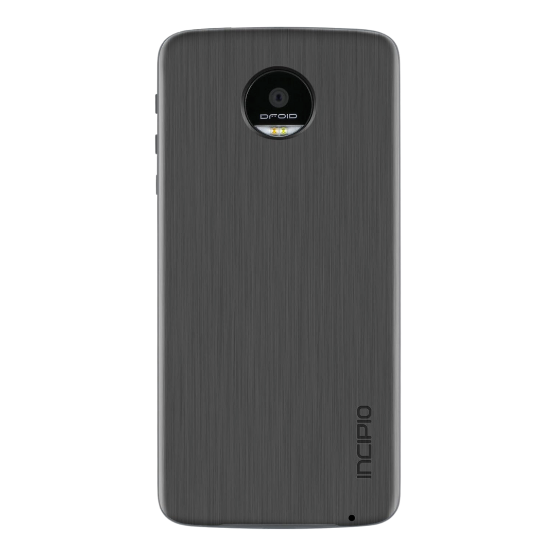 Incipio DualPro Dual Layer Phone Case for Motorola Moto G7 Power Cover XT1955