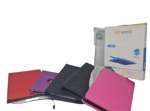 7 Lot Case Cover Pouch For Ipad 1 2 3 Tablet 13'' 14'' 15'' in Wholesale Deal