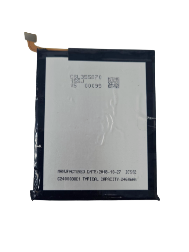 Battery TLP024C1 For Alcatel ZIP A577VL 5059R 5059Z A502DL 5046G 5080A 2460mAh