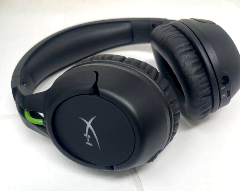 HyperX CloudX Flight Wireless Headset Gaming Headphones Xbox Replacement UNIT