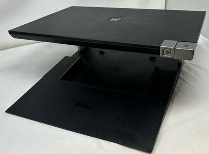 Docking Station Laptop Monitor Stand Dell Latitude E4200 E4300 E5400 E5500 E6400