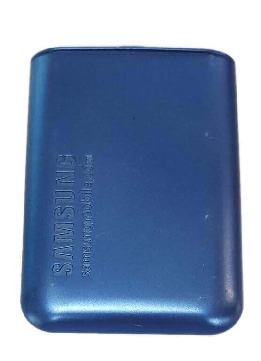 Back Door Fits Samsung F250 250L 258 Battery Cover Housing Replacement Part Blue