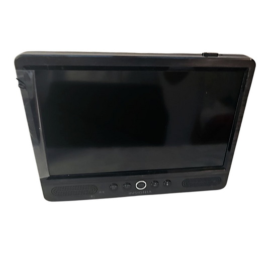 Insignia 10 inch Portable Vehicle DVD Player for Car Vehicle Single Unit READ