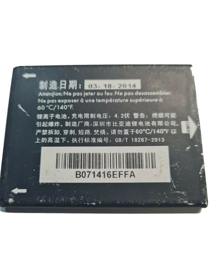 Battery CAB31P000C1 For One Touch OT-900 908 908F 909 910 915 918 983 985 OEM