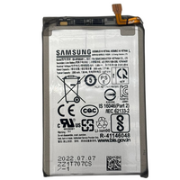 Battery EB-BF936ABY L for Samsung Galaxy Z Fold4 2060mAh 3.88V OEM Replacement