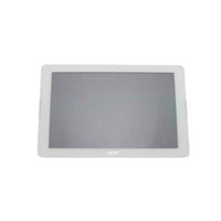 Display Acer Iconia B3-A20 10.1" Table Touch Screen Assembly White 6M.LBVNB.001
