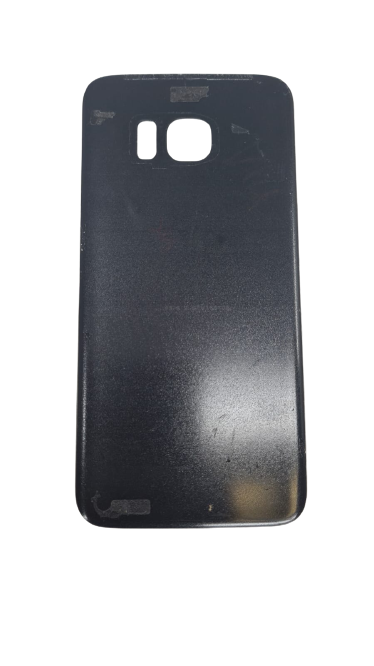 Battery Cover Back Door For Samsung Galaxy S7 Edge SM-G935 Black Onyx G935V OEM