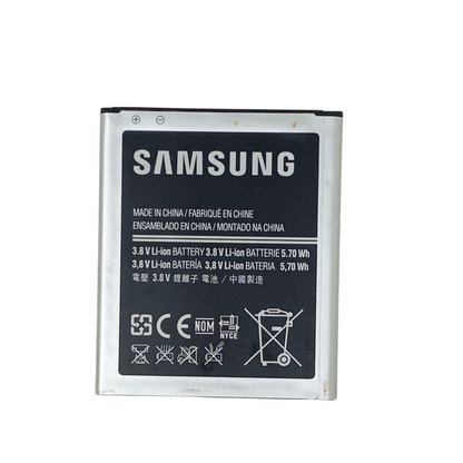 Battery B100AE for Samsung Galaxy Pro Ace 3 Ace Duos Trend 1500mAh 3.8V Original