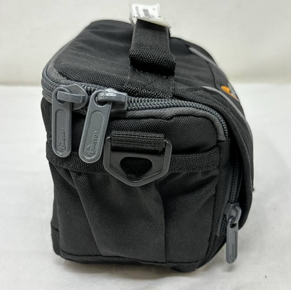 Lowepro Adventura SH 120 110R II  Shoulder Bag for DSLR Video Camera WaterProof