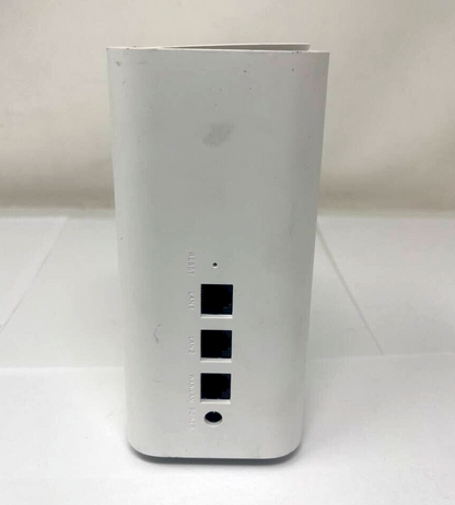 Vilo Mesh WiFi Router System Wireless Internet Dual Band AC1200 1 Pack White