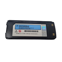 Battery SNN5448B For Motorola Motorola CP200 Two Way Radio LiIon OEM Replacement