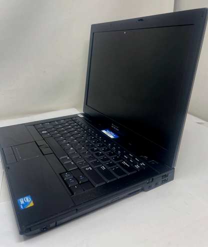 Dell Latitude E6410 Laptop 14.1" Notebook Core i5 i5-520M 2.40 GHz DVD Writer