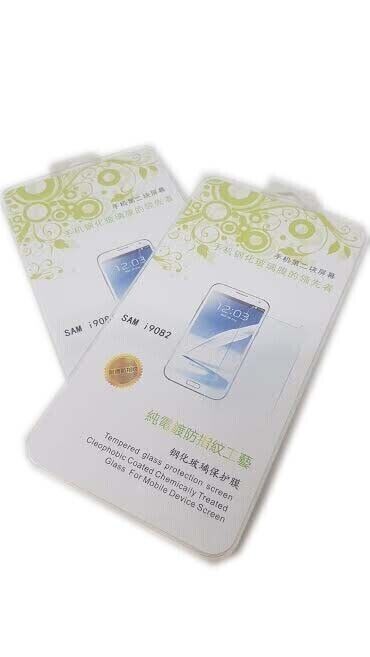 2x Tempered Glass Screen For Samsung Grand Neo I9080 I9062 I9060 I9082 Front